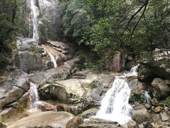 -大鄣山卧龙谷景区