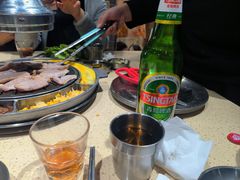 -东门韩国烤肉·韩国料理(烟台朝阳街店)