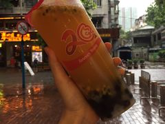 -CoCo都可(惠福店)