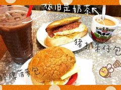 -华嫂冰室(尖沙咀店)