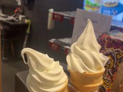 -麦当劳(民盈·国贸城店)