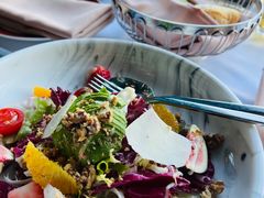 Mexico&nbsp;Avocado&nbsp;Salad-Kathleen's Waitan 凯圣琳江景西餐厅(外滩店)