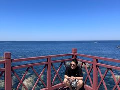 -养马岛旅游度假区