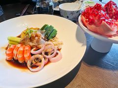 -拾久(朝阳公园店)