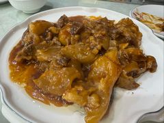 -同发号饭庄(复兴路店)