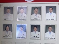 -张钰强中医正骨推拿连锁(华发商都店)