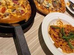 -必胜客(SM城市广场店)