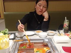 -海底捞火锅(宇飞大厦店)