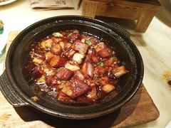 -绿茶餐厅(广州天河城店)