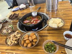 -笔记安顺夺夺粉火锅