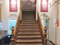 -1901 Cafe(西四店)