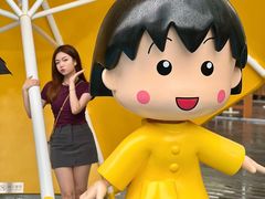 -东莞松山湖万象汇