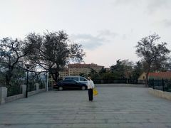 -观象山公园