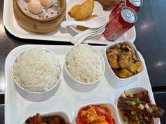-阿那亚第三食堂 Cafeteria 3