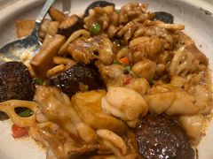 -海味观(老西门店)