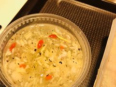 -老通城豆皮大王(吉庆街店)