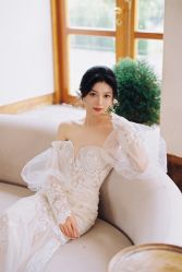 -B.Bridge Couture婚纱礼服(福田店)
