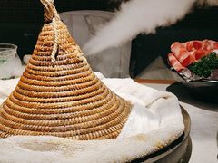 -鲜潭蒸汽石锅鱼(五道口购物中心店)