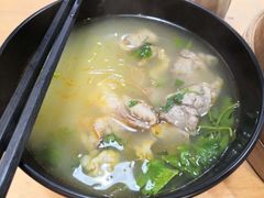 -笼铭坊(北蔡店)