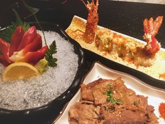 -無境·匠心日本料理(汉街店)