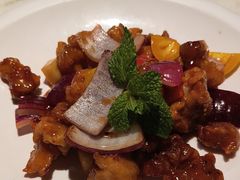 -绿茶餐厅(深圳龙华天虹购物中心店)