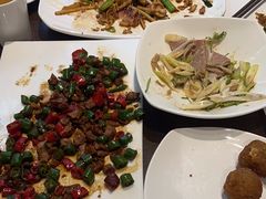 -老牌坊鲁菜名店(宽厚里店)