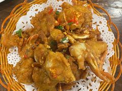 -斯丹姜母鸭·古法干香(涂门街总店)