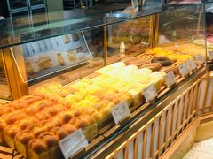 -木子木水日式烫面包(世界城光谷店)