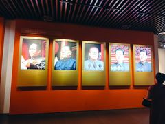 -毛泽东才溪乡调查旧址景区