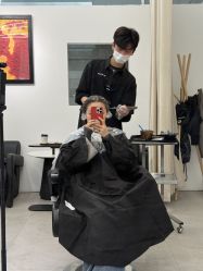 -BOF HAIR BY HONTO