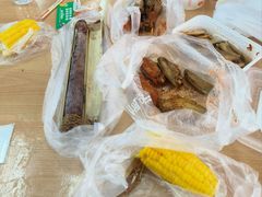 -顺城金记卤鸡·清真