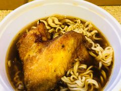 -孖记茶档·热腾茶餐(荔湾领展广场店)