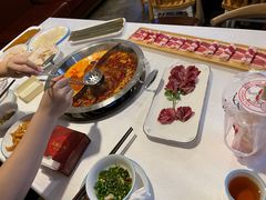 -红鼎坊·老成都火锅(新南门店)