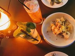 -FUTURE BAR(岭南天地店)