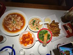 -老萍巷莲花血鸭·萍乡地标江西菜(步行街店)