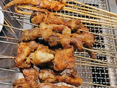 -寻香羊小羊·徐州烧烤(南京店)