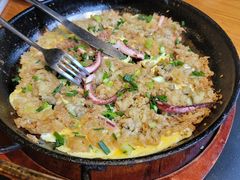 风味蚝仔烙-小粤楼·怀旧粤菜(万辉国际广场店)