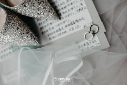 -Sunny喜铺婚礼定制·求婚策划