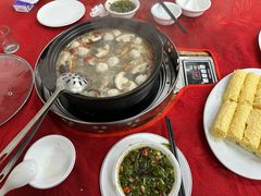 -花苑美食横琴生蚝火锅(拱北粤华路店)