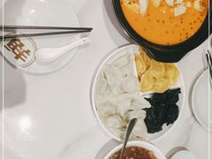 -船歌·鱼水饺青岛菜(合肥路永旺店)