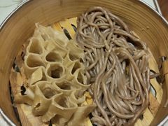 -去那小馆