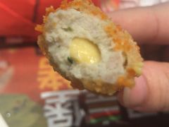 -汉堡王(EAC欧美中心店)