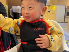-海底捞火锅(上地华联店)