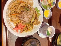 -有喜屋·深夜食堂(北京西路店)