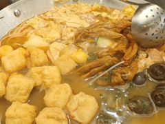 -小螺大作·螺蛳粉火锅(林和西店)
