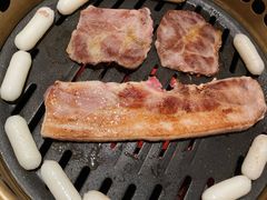-花味烤肉·拌饭(庐阳万科店)