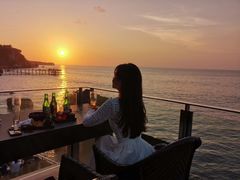 -Rock Bar Bali(Bali)