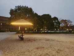 -上海佘山世茂艾美酒店