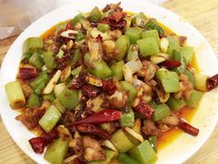 二孃鸡爪爪(东风店)-二孃鸡爪爪(东郊记忆店)