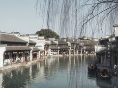 -南浔古镇